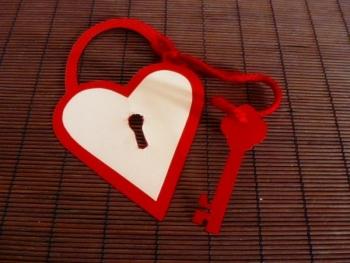 Tarjetas para San Valentín