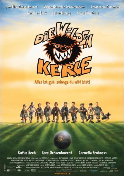 El Cine & el Fútbol 5ª Parte: Década del 2000 (II) El Cine & el Fútbol 5ª Parte: Década del 2000 (II)