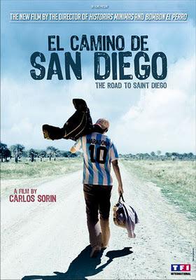 El Cine & el Fútbol 5ª Parte: Década del 2000 (II) El Cine & el Fútbol 5ª Parte: Década del 2000 (II)