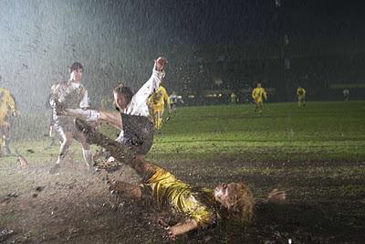 El Cine & el Fútbol 5ª Parte: Década del 2000 (II) El Cine & el Fútbol 5ª Parte: Década del 2000 (II)