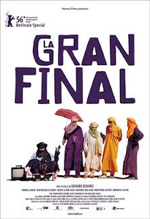 El Cine & el Fútbol 5ª Parte: Década del 2000 (II) El Cine & el Fútbol 5ª Parte: Década del 2000 (II)