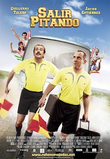 El Cine & el Fútbol 5ª Parte: Década del 2000 (II) El Cine & el Fútbol 5ª Parte: Década del 2000 (II)