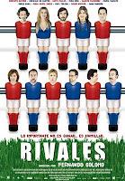 El Cine & el Fútbol 5ª Parte: Década del 2000 (II) El Cine & el Fútbol 5ª Parte: Década del 2000 (II)