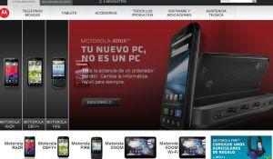 Motorola denuncia a Apple