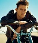 Photoshoots: Channing Tatum