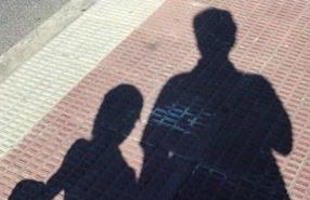 Estaremos muy quietas para ti. Estaremos muy quietas para ti.