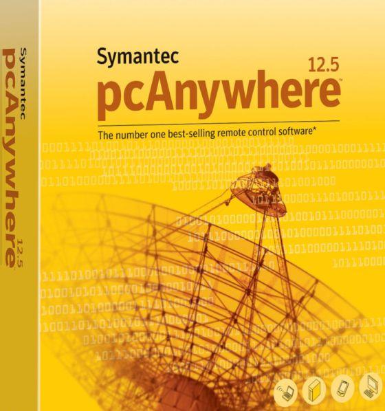 Symantec recomienda a sus clientes que desconecten PC Anywhere