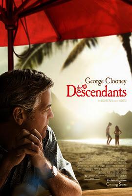 The Descendants(Los Descendientes) Crítica by Petite Alice The Descendants(Los Descendientes) Crítica by Petite Alice