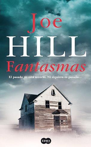 'Fantasmas', de Joe Hill