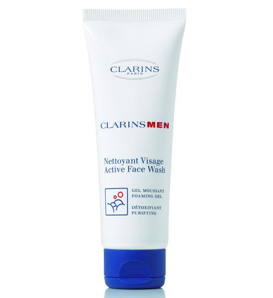 Clarins Men Nettoyant Visage Clarins Men Nettoyant Visage