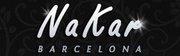 Bolso y billetera de Nakar Barcelona Bolso y billetera de Nakar Barcelona