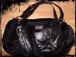 Bolso y billetera de Nakar Barcelona Bolso y billetera de Nakar Barcelona