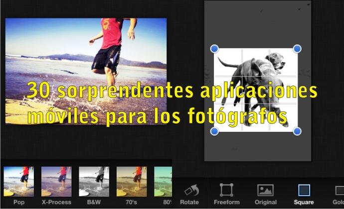 Hosted by imgur.com 30 sorprendentes aplicaciones móviles para los fotógrafos