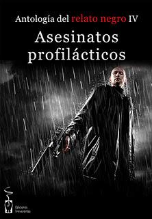 Asesinatos profilácticos Asesinatos profilácticos