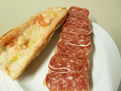 De Vetusta Morla al bocadillo de llonganissa De Vetusta Morla al bocadillo de llonganissa