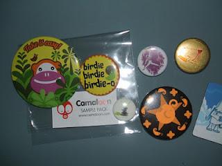 Camaloon Camaloon
