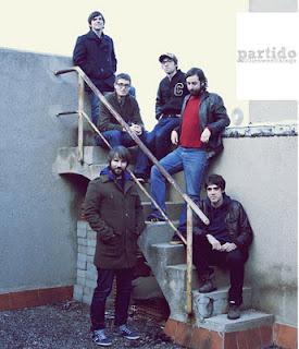 Conoce a... Partido Conoce a... Partido