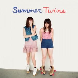 Summer Twins – Summer Twins