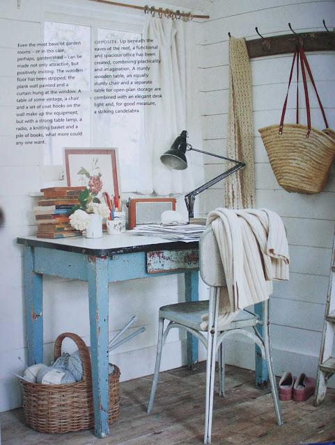 Un espacio propio en casa (A space of my own) Un espacio propio en casa (A space of my own)