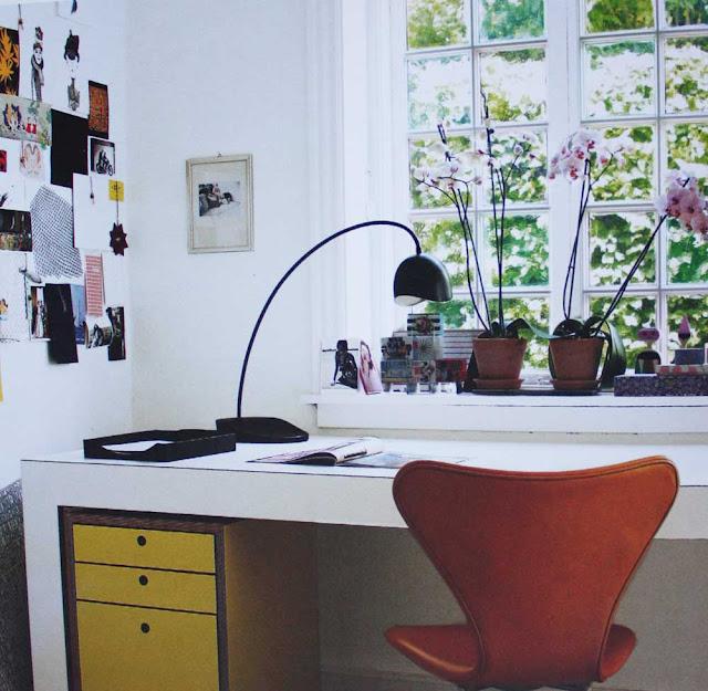 Un espacio propio en casa (A space of my own) Un espacio propio en casa (A space of my own)