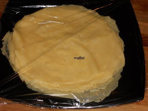 Crepes o panqueques en microondas Crepes o panqueques en microondas