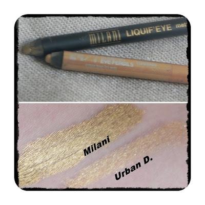 Lápices mejores que los de UD (y más baratos!) Lápices mejores que los de UD (y más baratos!)
