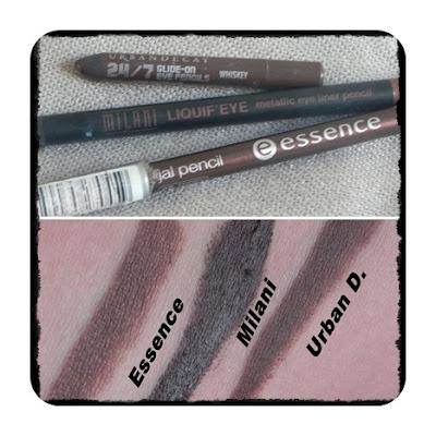 Lápices mejores que los de UD (y más baratos!) Lápices mejores que los de UD (y más baratos!)