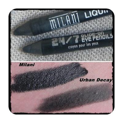 Lápices mejores que los de UD (y más baratos!) Lápices mejores que los de UD (y más baratos!)
