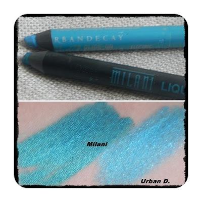 Lápices mejores que los de UD (y más baratos!) Lápices mejores que los de UD (y más baratos!)