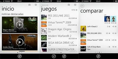 Xbox Live y sus juegos llegarán a iOS y Android