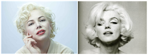 Los secretos de Marilyn Los secretos de Marilyn