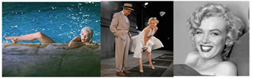 Los secretos de Marilyn Los secretos de Marilyn
