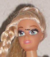 Rapunzel - cabeza - 1º parte Rapunzel - cabeza - 1º parte