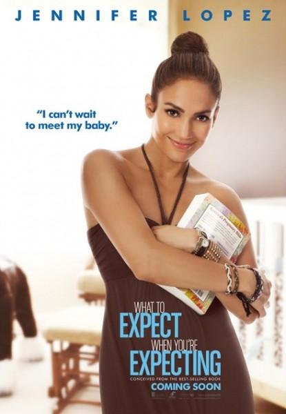 Posters de What to Expect When You’re Expecting
