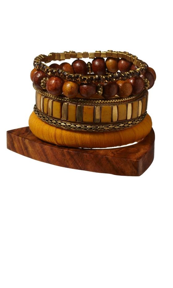 AHORRANDO PARA COMPRAR EN PRIMARK Primark SS12 Bracelets