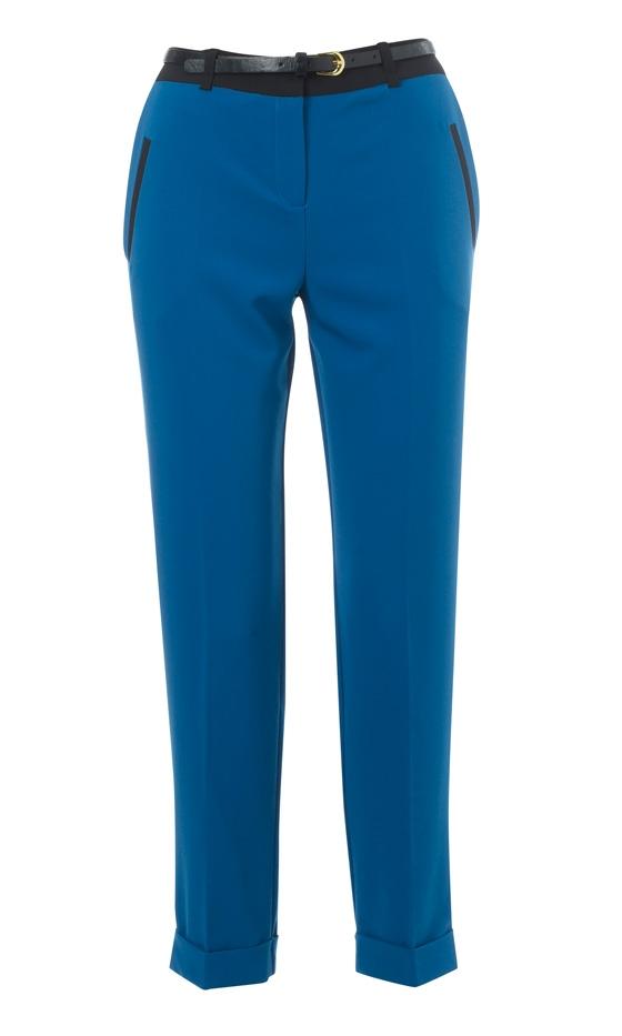 Primark SS12 Cobalt Blue Trousers