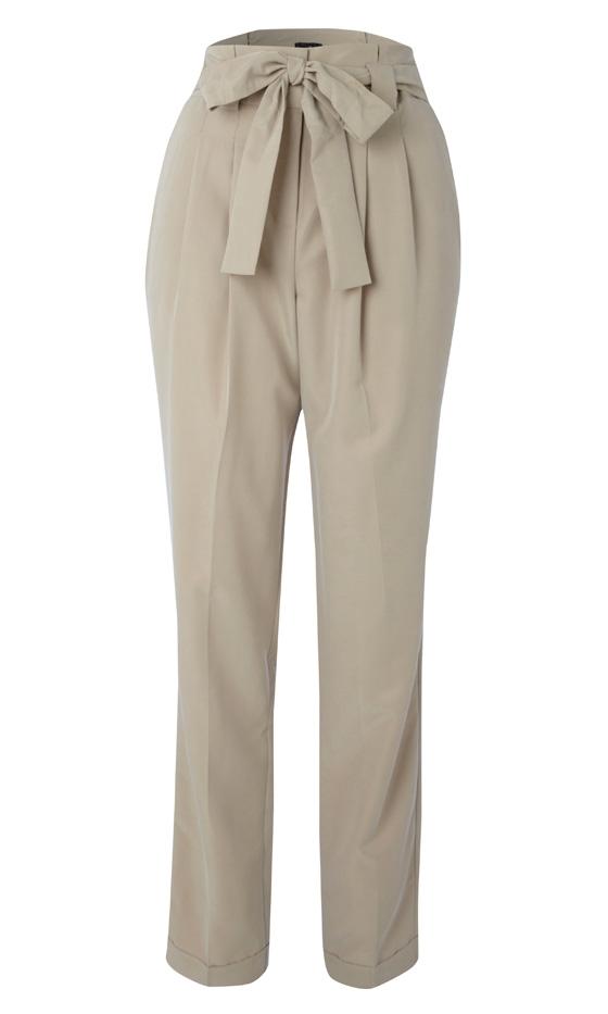 Primark SS12 Grey Trousers