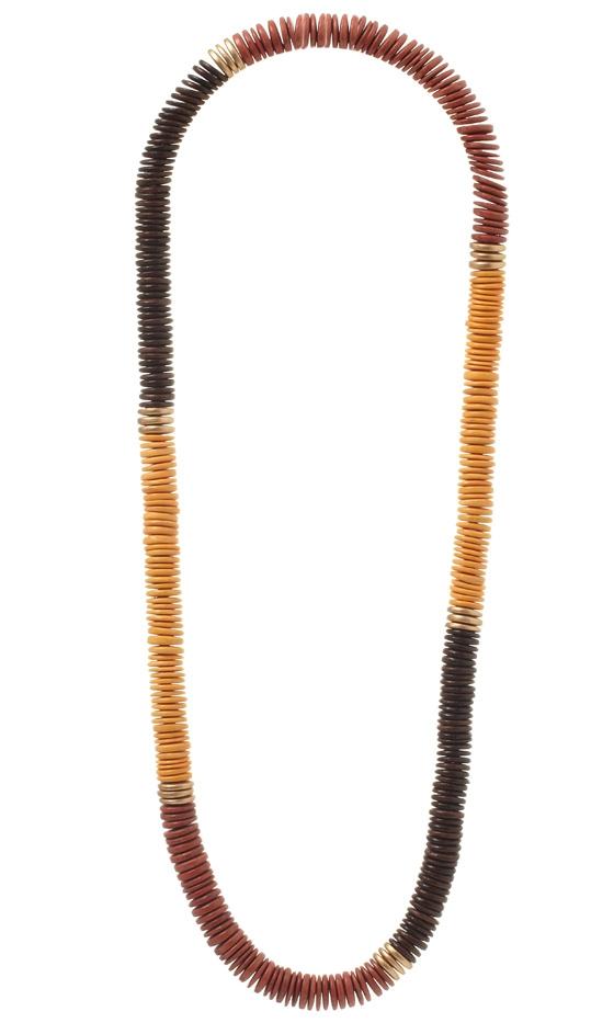 Primark SS12 Beaded Necklace