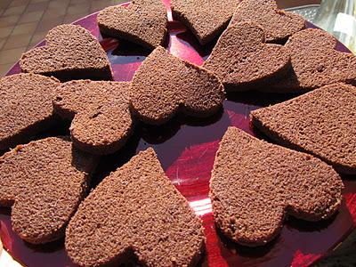 Bocaditos de nutella Bocaditos de nutella