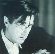 Discos: Boys and girls (Bryan Ferry, 1985)