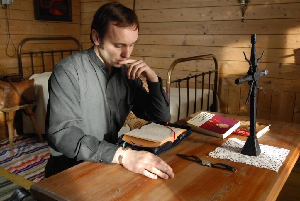 En profundidad: Popieluszko. La libertad está en nosotros En profundidad: Popieluszko. La libertad está en nosotros