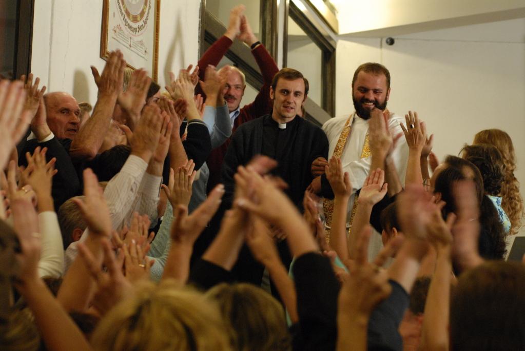 En profundidad: Popieluszko. La libertad está en nosotros En profundidad: Popieluszko. La libertad está en nosotros