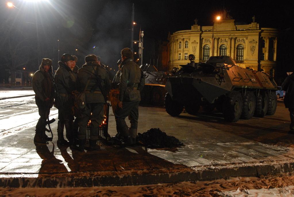 En profundidad: Popieluszko. La libertad está en nosotros En profundidad: Popieluszko. La libertad está en nosotros