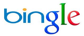Google atrapa a Bing copiándole