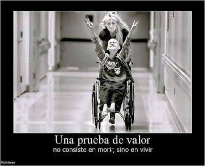 ¿Estas desmotivado? ¿Estas deprimido? Entra y ten motivos para no estarlo. Motivos para motivarse y no estar deprimido