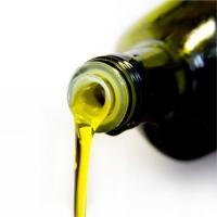 El aceite de oliva de la dieta mediterránea