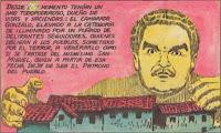 Confidencias de un Senderista , cuando la memoria puede salvar el futuro Confidencias de un Senderista , cuando la memoria puede salvar el futuro
