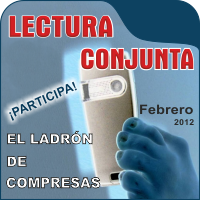 Lectura Conjunta El ladrón de compresas Lectura Conjunta El ladrón de compresas