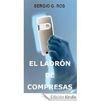 Lectura conjunta El ladrón de compresas Lectura conjunta El ladrón de compresas