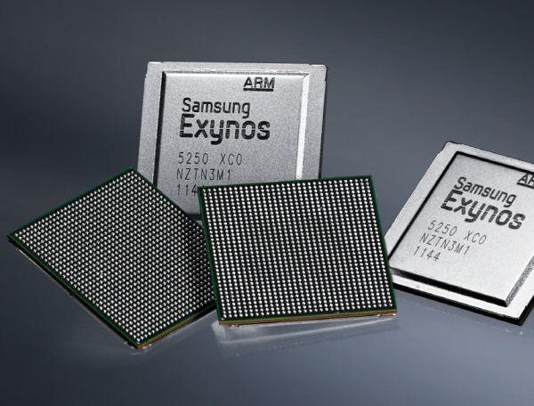 Samsung mostrará un Galaxy Tab con procesador de 2 GHz en el MWC